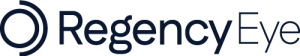 Regency Eye Logo